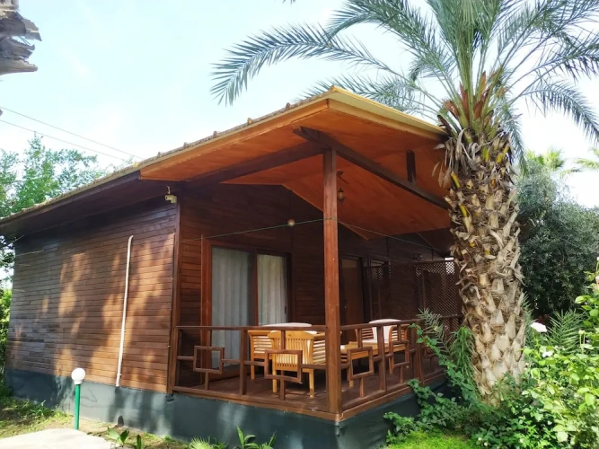 Cottage