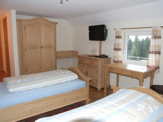 Standard Family room