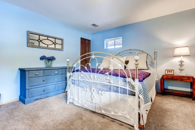2 Bedrooms Classic room