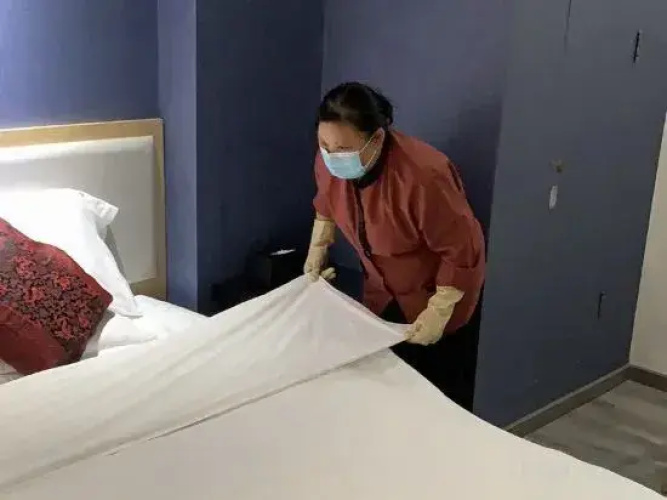 Haoting Business Hotel