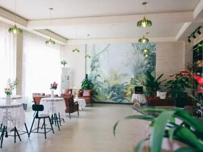Mujin Jiaren Hostel