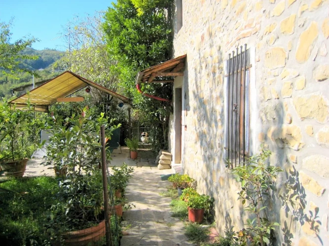 Cottage