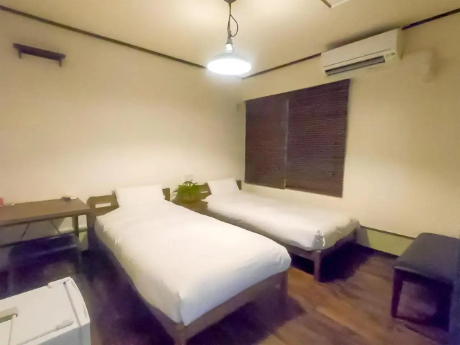 Hotel Olive