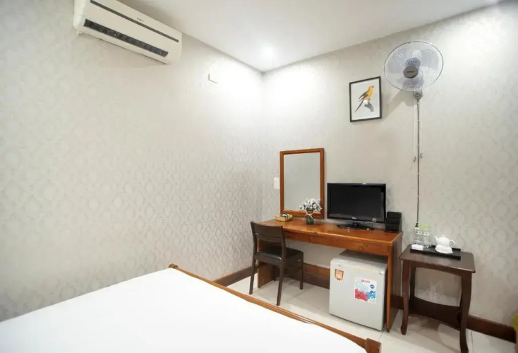 Eden Hotel