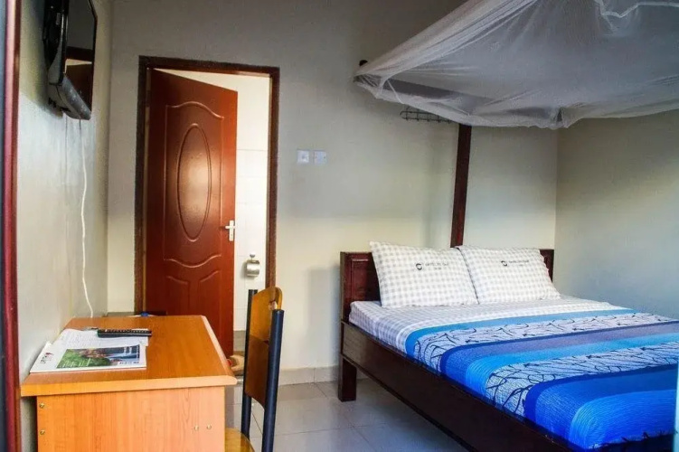 Satellite One Hotel