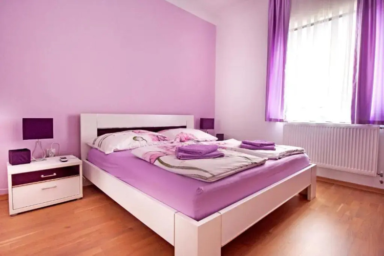 Apartment Vukadin