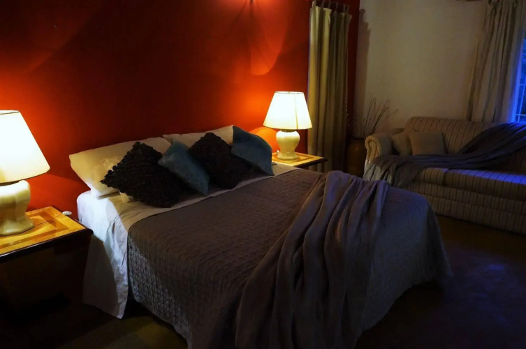 Aires de San Lorenzo B&B