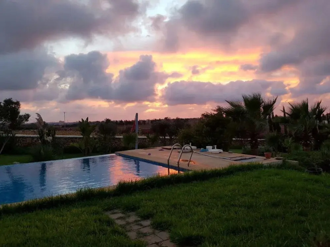 Villa Salma