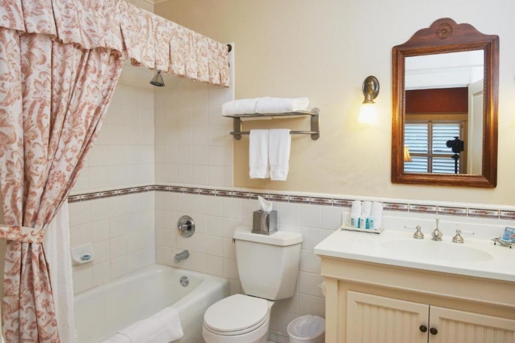 Superior Double Suite