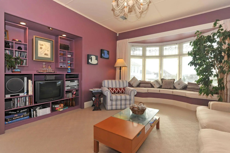 Shelbourne Villa