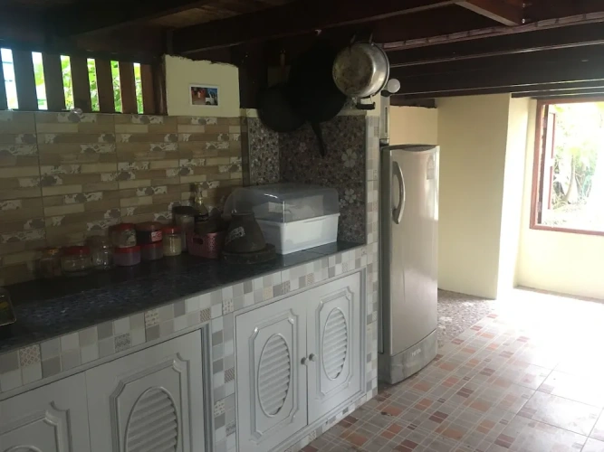 2 Bedrooms Standard Twin room