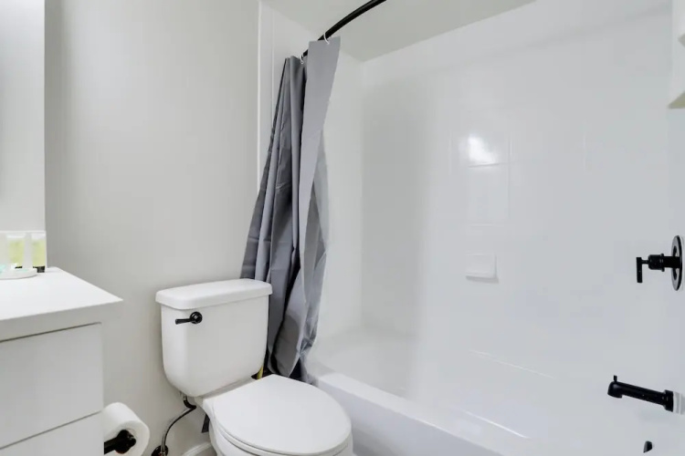 Pentagon City Modern apartment
