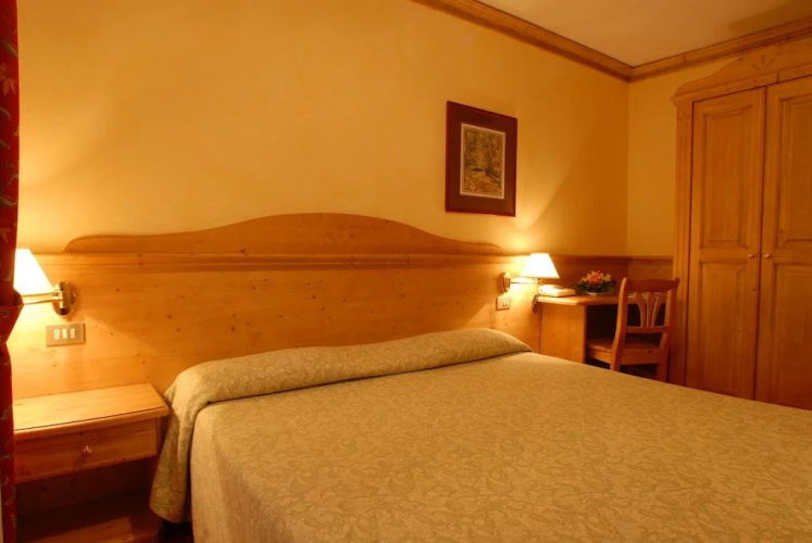 Hotel Alpi