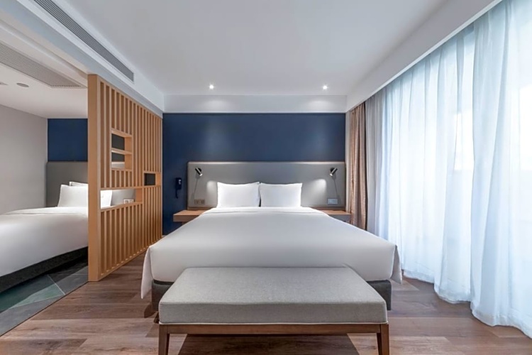 1 Bedroom Suite