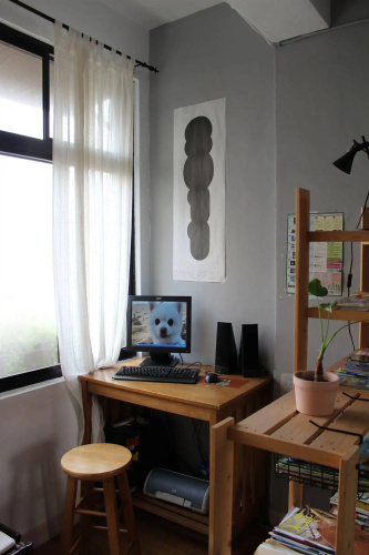 Chez KiKi Hostel - Kaohsiung