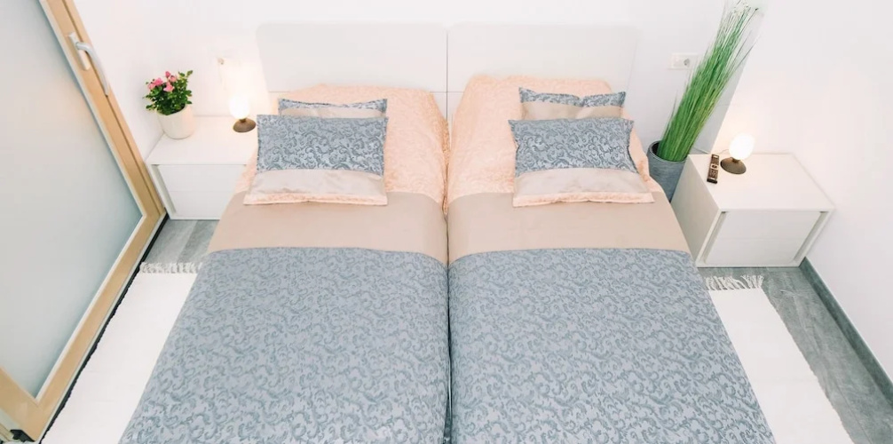 Wellness Paradise Apartment