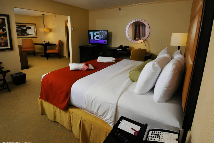 Brandywine Plaza Hotel