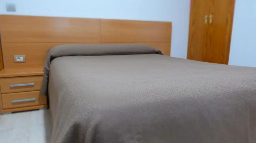 Hostal La Masía