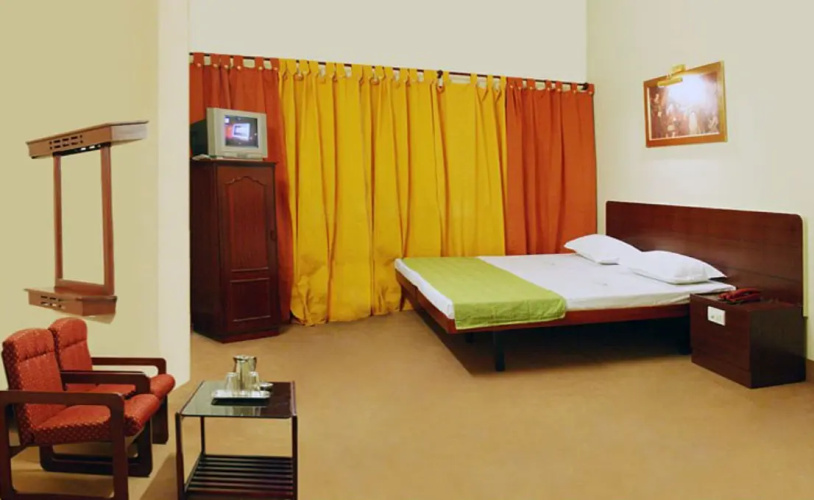 Chandragiri Inn