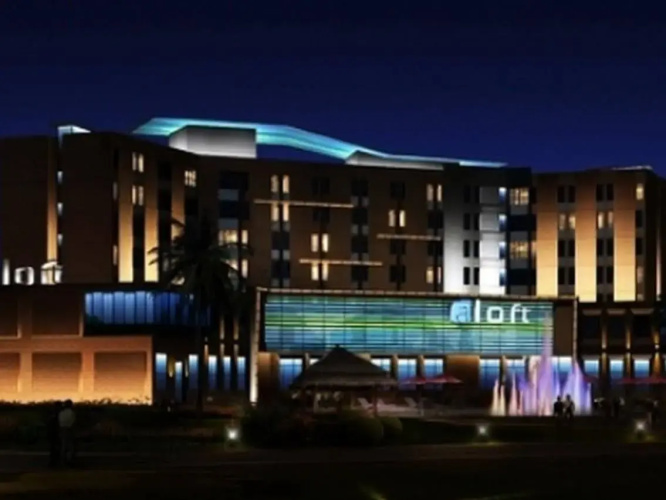 Hotelbild