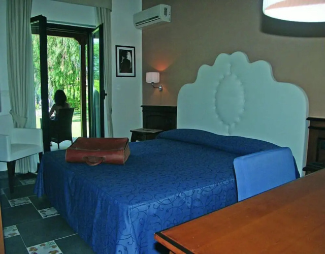 La Bruca Resort
