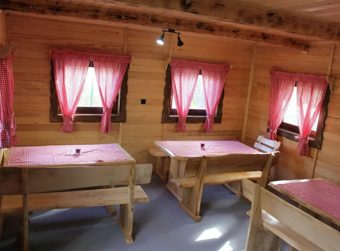 Holiday Home Šegota