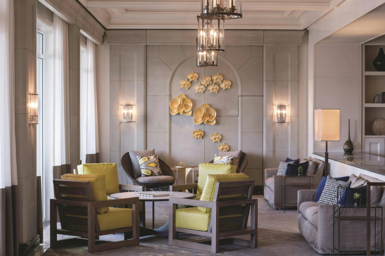 The Ritz-Carlton, Marina Del Rey photo 8