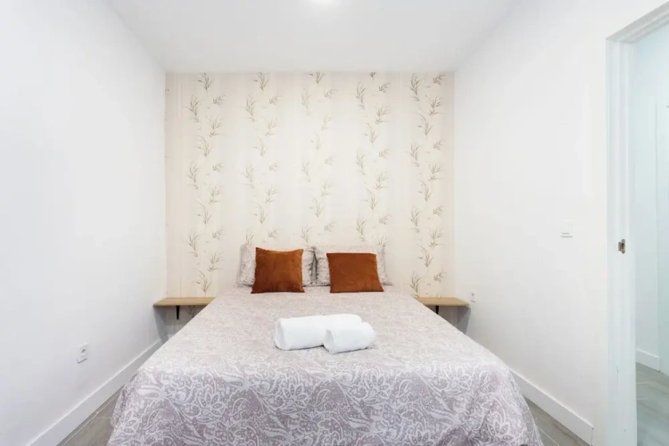 Comfort Double room with city view