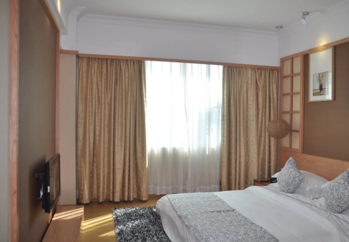 Galaxy Hotel