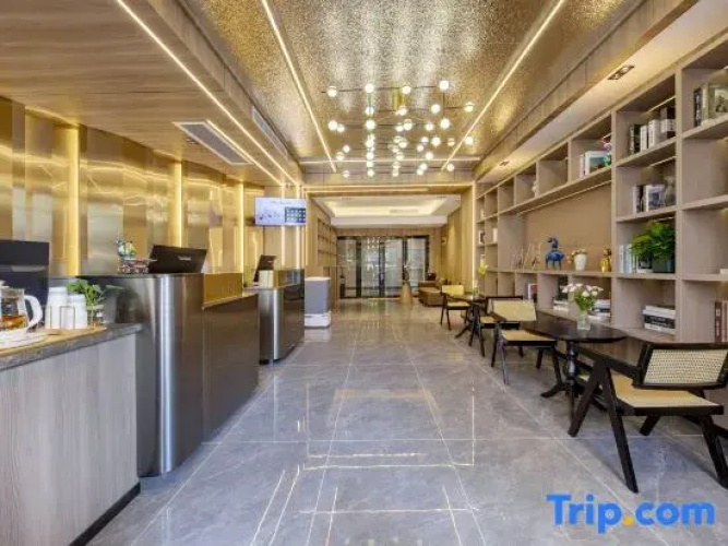 Yifang Apartment