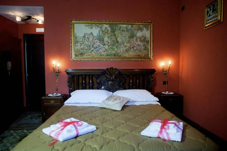 Affittacamere b&b meapvlia