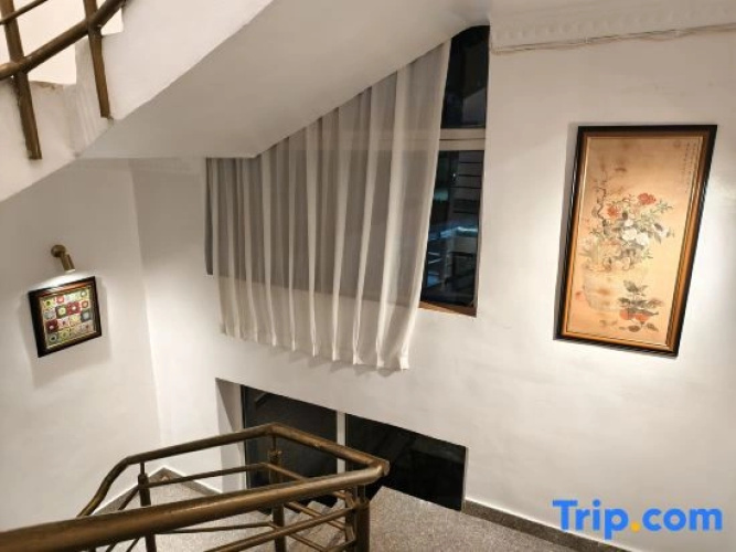 JUN YUE GRA Lagos hotel（Murtala Muhammed International Airport）