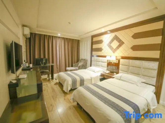 Business Twin room