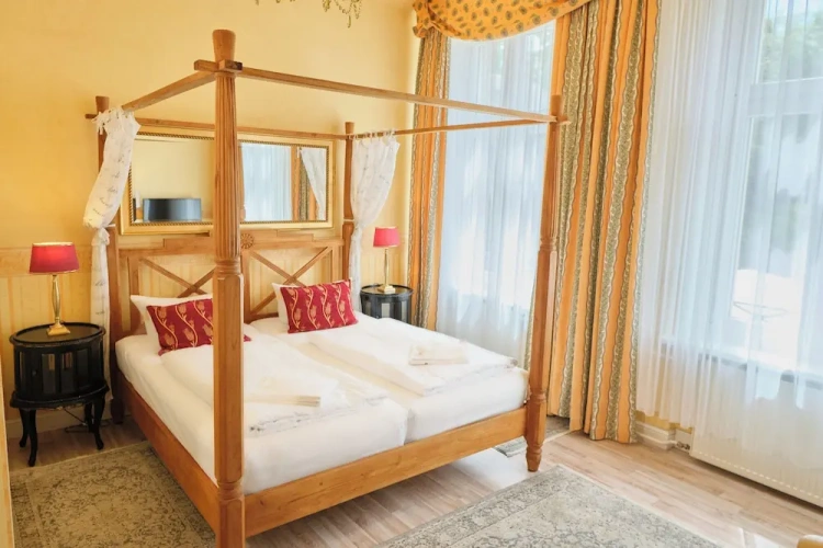 Classic Double room