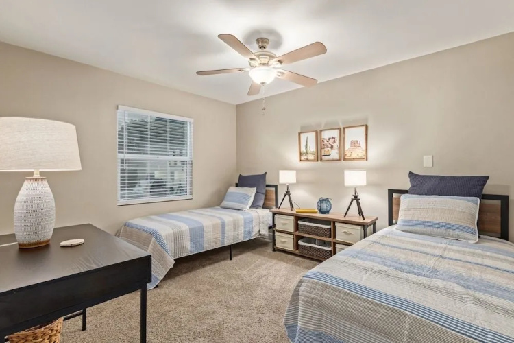Pepper Mesa 4 Bedroom Home by Redawning