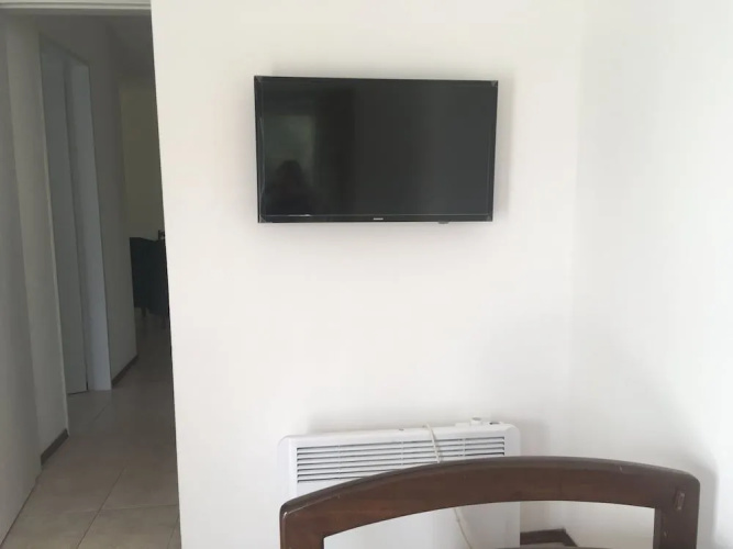 Aidy Grill Apartamento