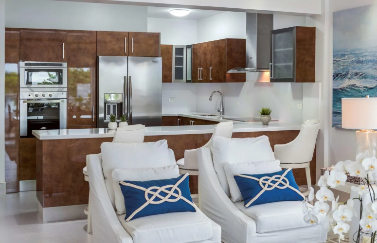 Bakour Punta Cana Suites