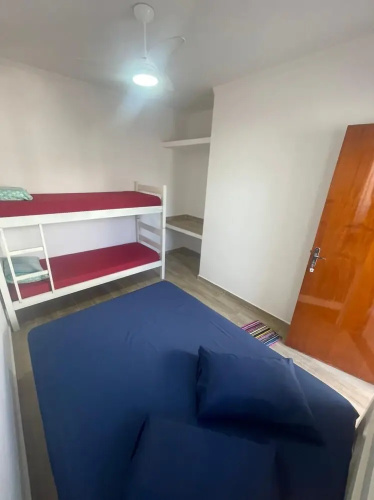 Hostel Vilamar