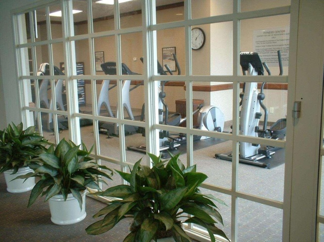 Embassy Suites by Hilton Dulles North Loudoun photo 27
