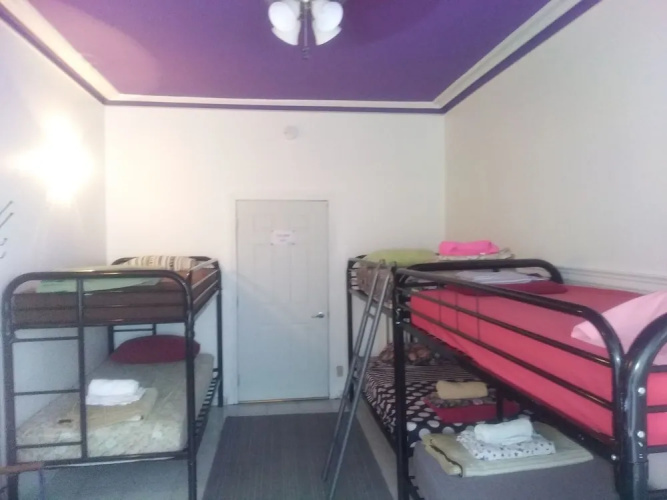 Ottawa Sleep Inn
