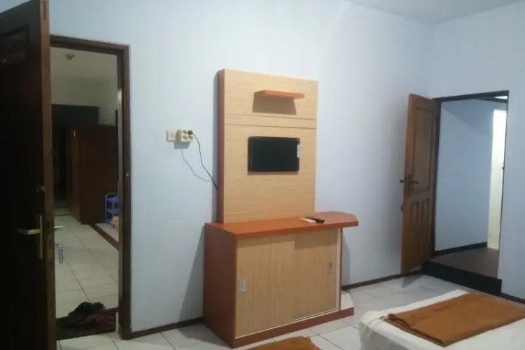 Simpang Tujuh Residence