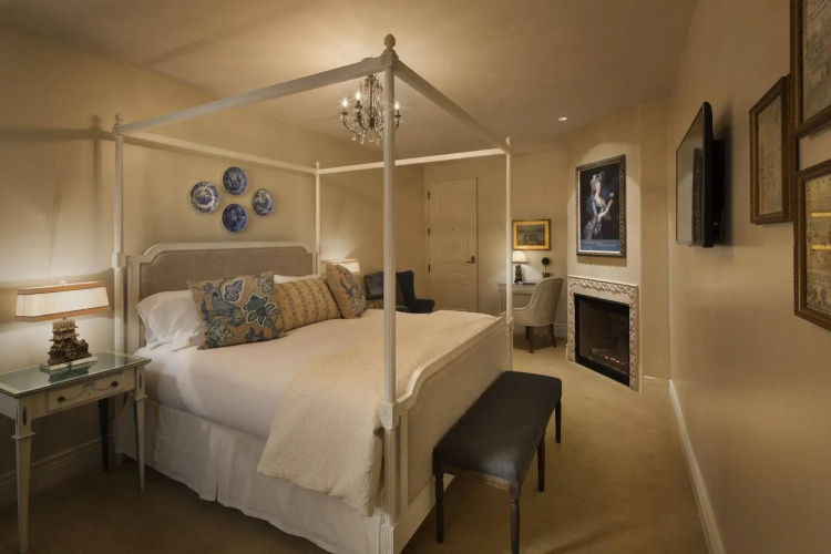 Enchanté Boutique Hotel