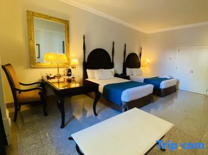 Grand Double Suite