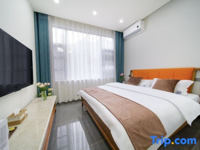 Privilege Double room