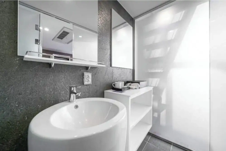 Duplex Suite with balcony