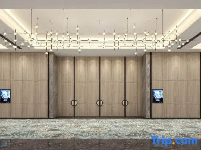 Wyndham Garden Changsha Wangcheng
