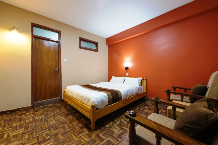 Khangsar Guest House
