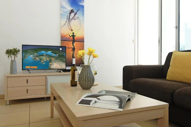 Apartment Calypso