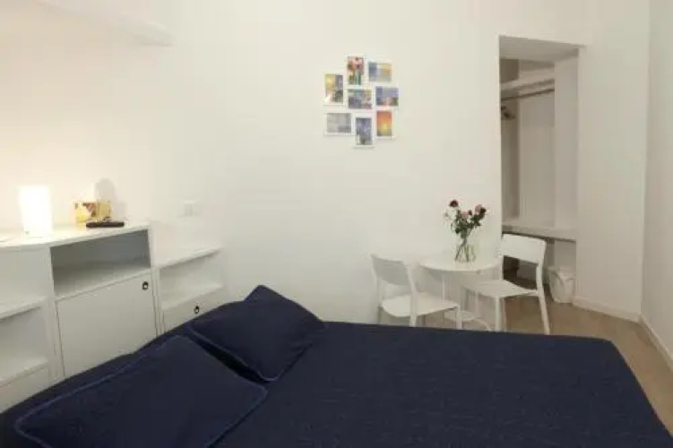 Bed Breakfast Roma Olimpic