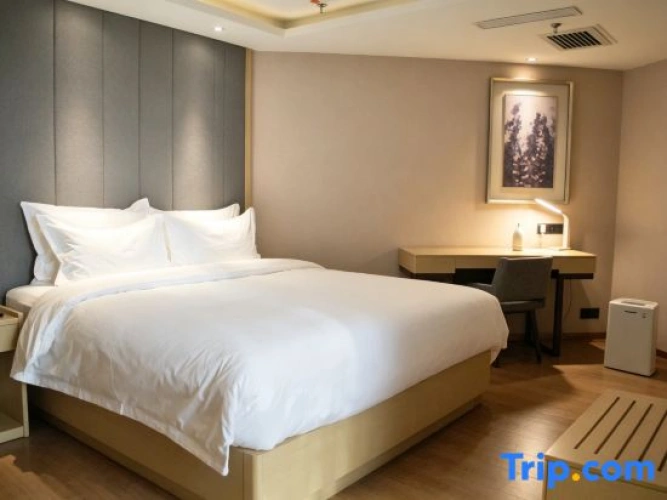 2 Bedrooms Deluxe Suite